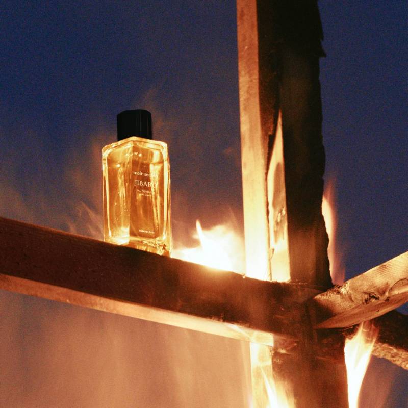 melt season | Jibaro Perfume