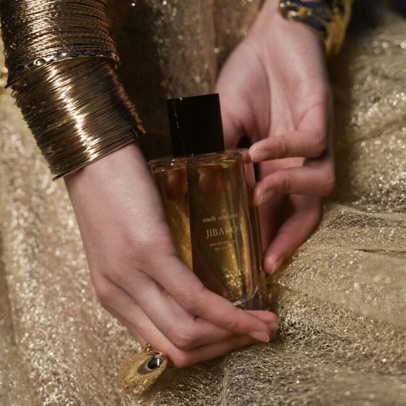 melt season | Jibaro Perfume