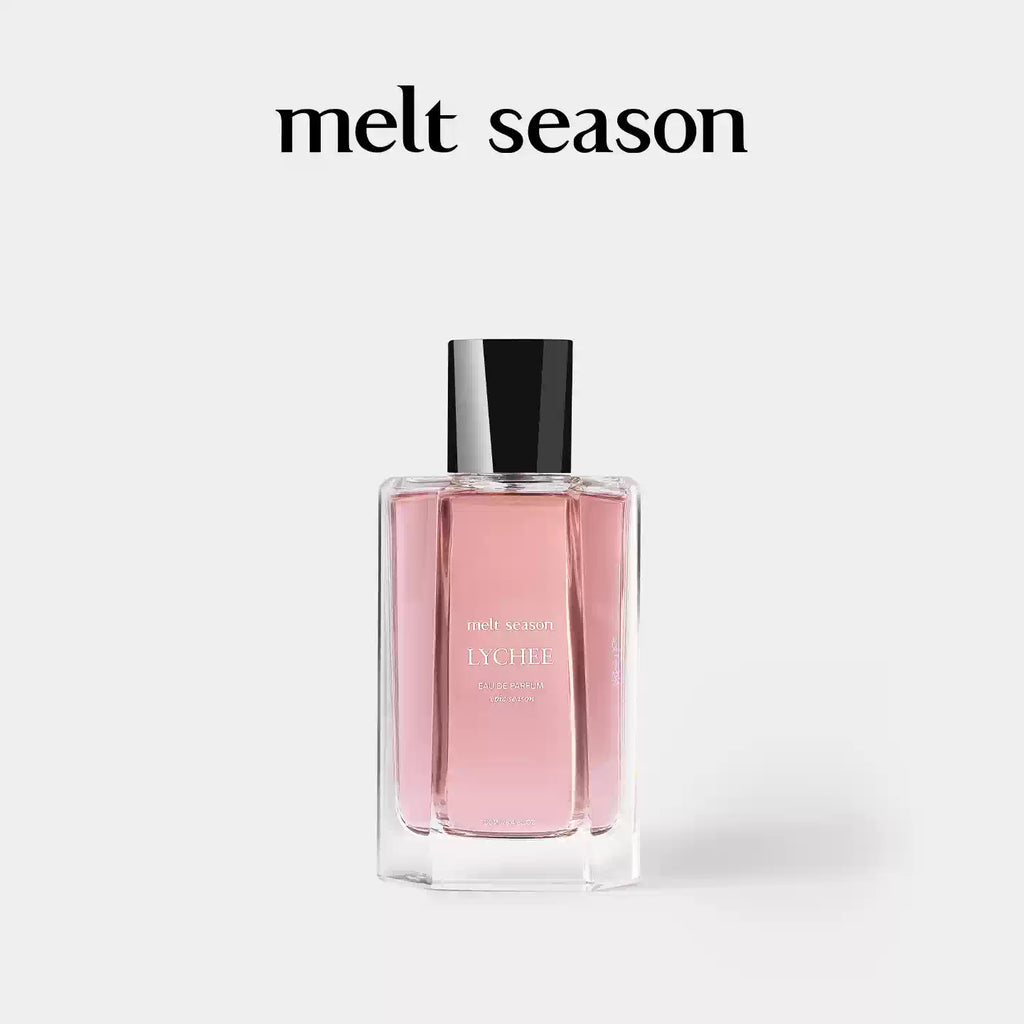 melt season | Lychee Perfume