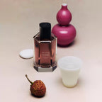 melt season | Lychee Perfume