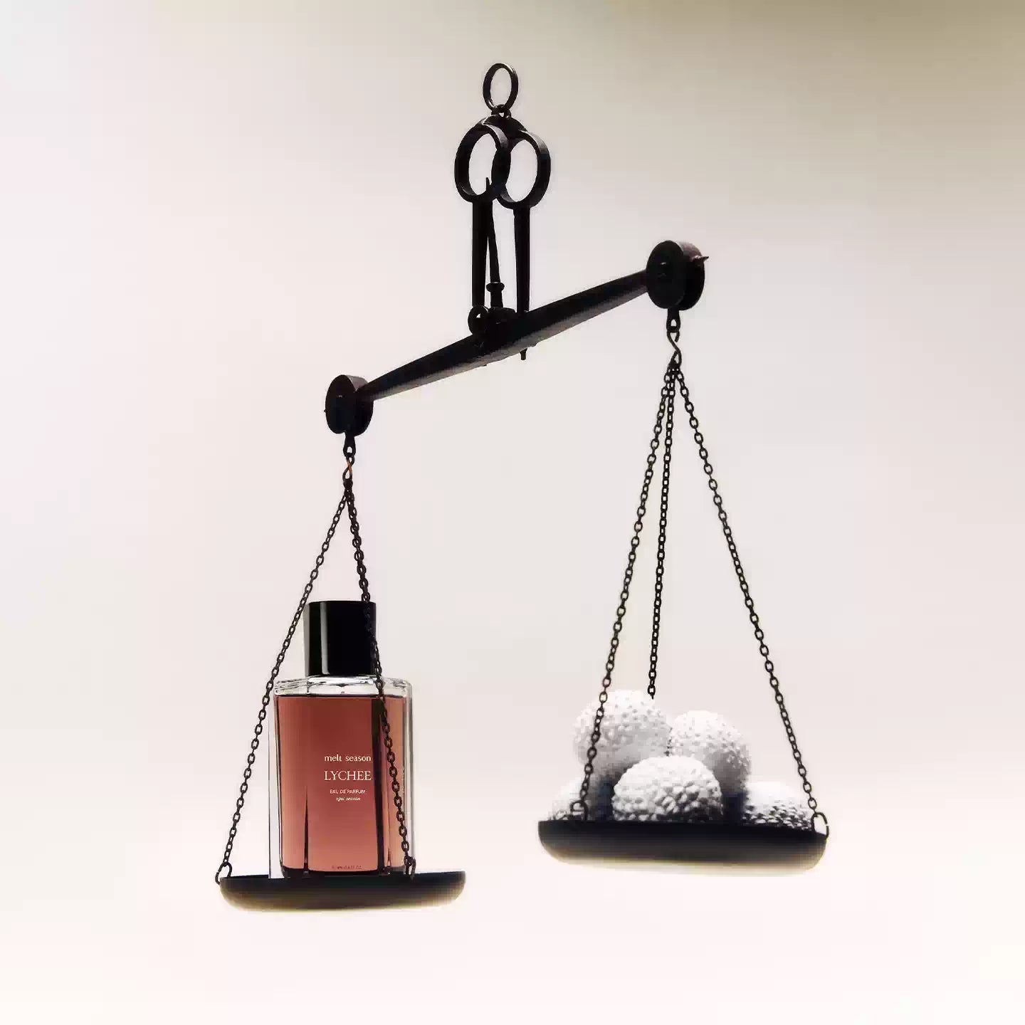 melt season | Lychee Perfume