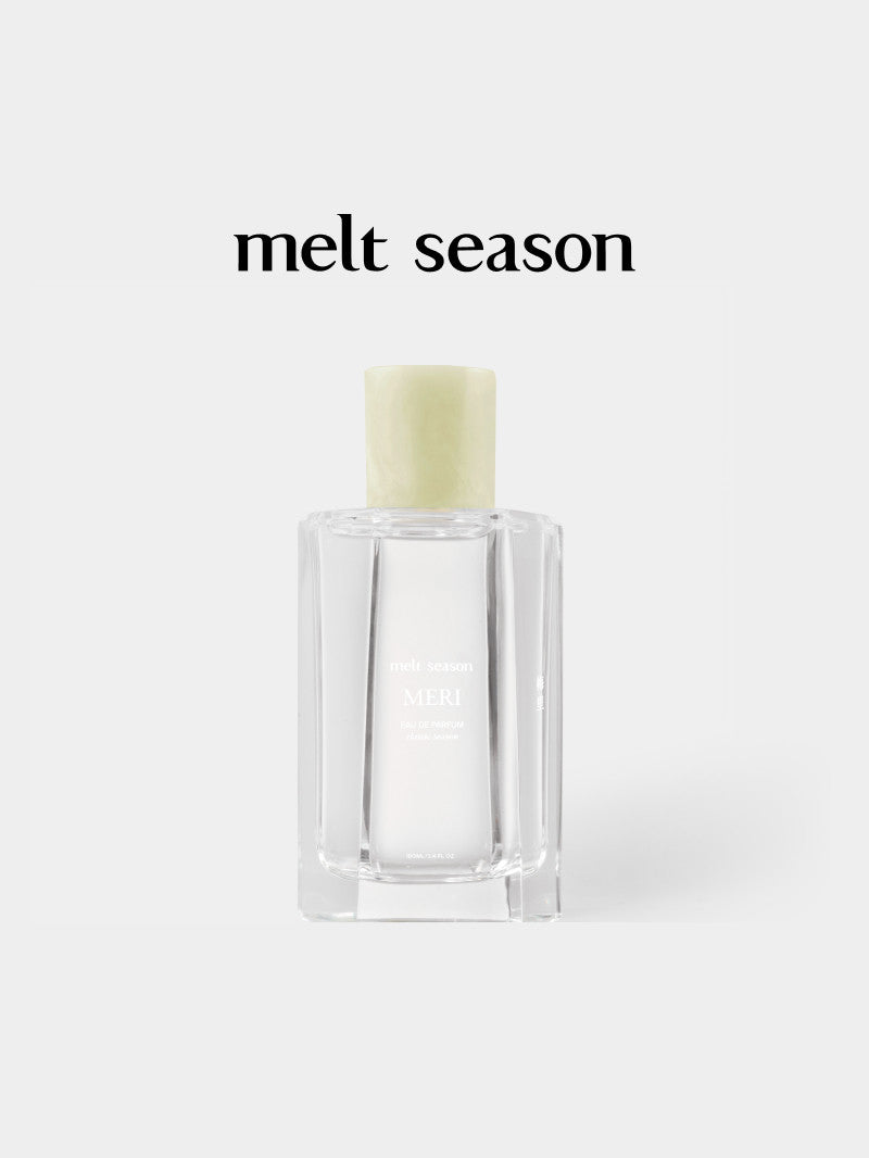 melt season | Meri Perfume