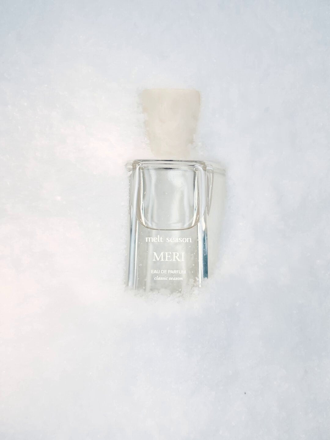 melt season | Meri Perfume