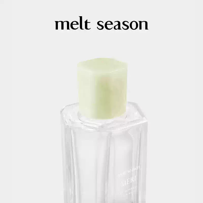 melt season | Meri Perfume