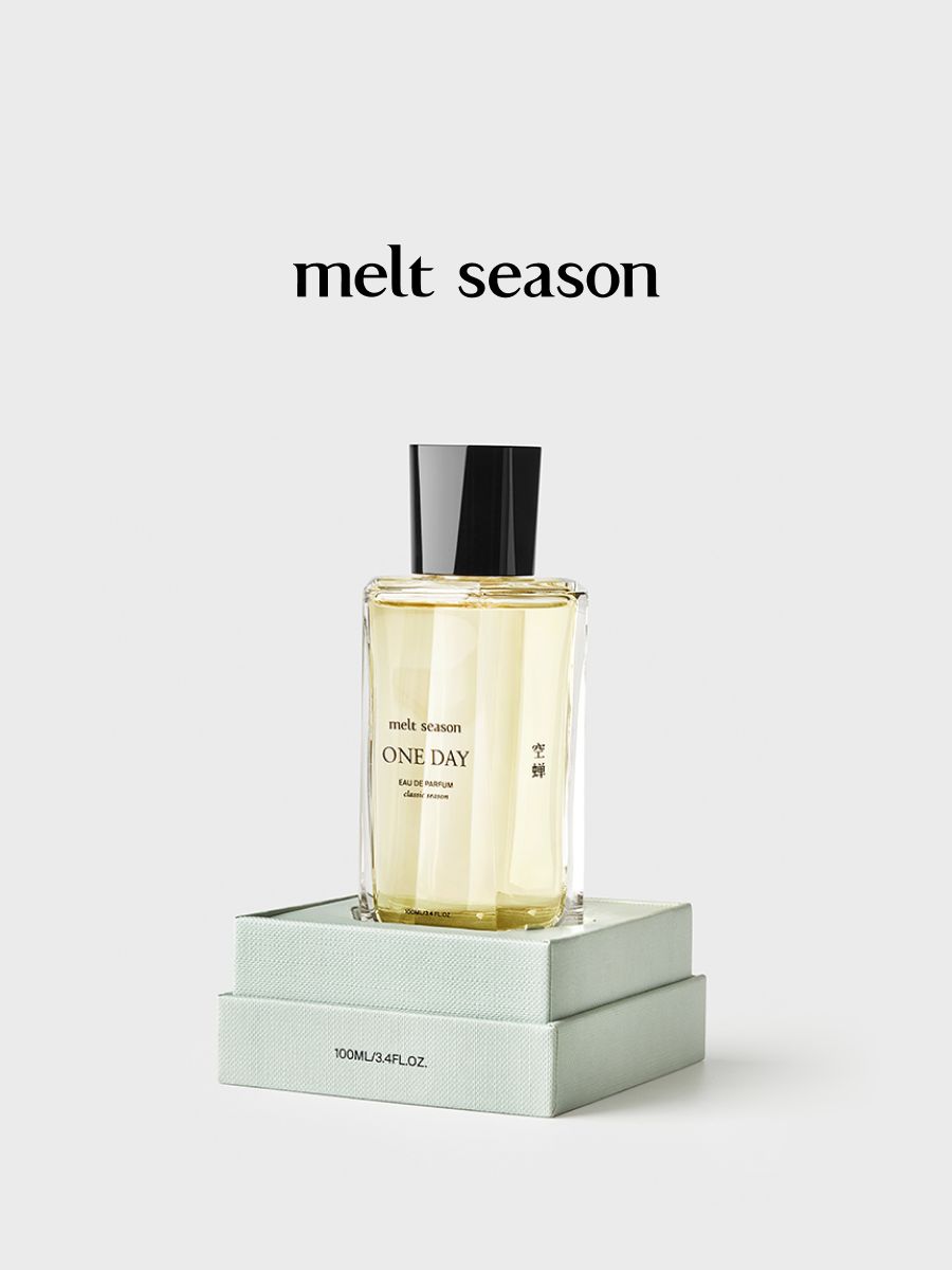 melt season | One Day Perfume
