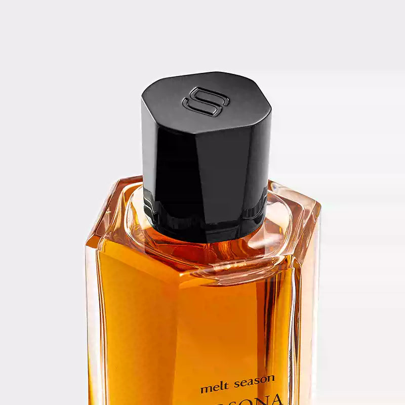 melt season | Persona Perfume