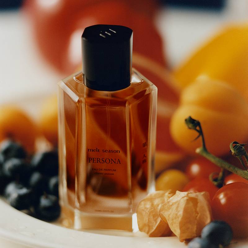 melt season | Persona Perfume