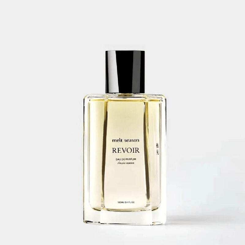 melt season | Revoir Perfume