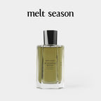 melt season | Roaming Wind Perfume