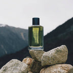melt season | Roaming Wind Perfume