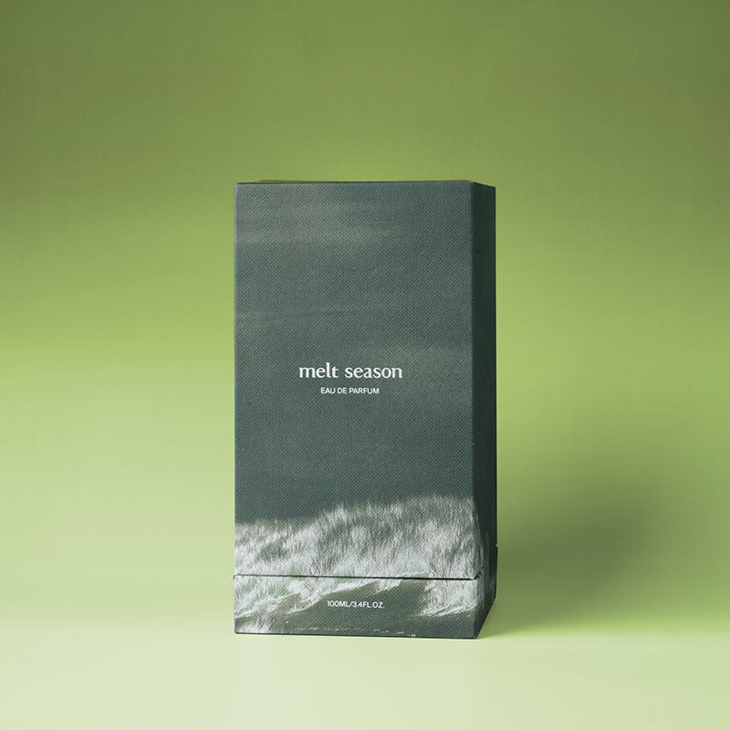 melt season | Roaming Wind Perfume