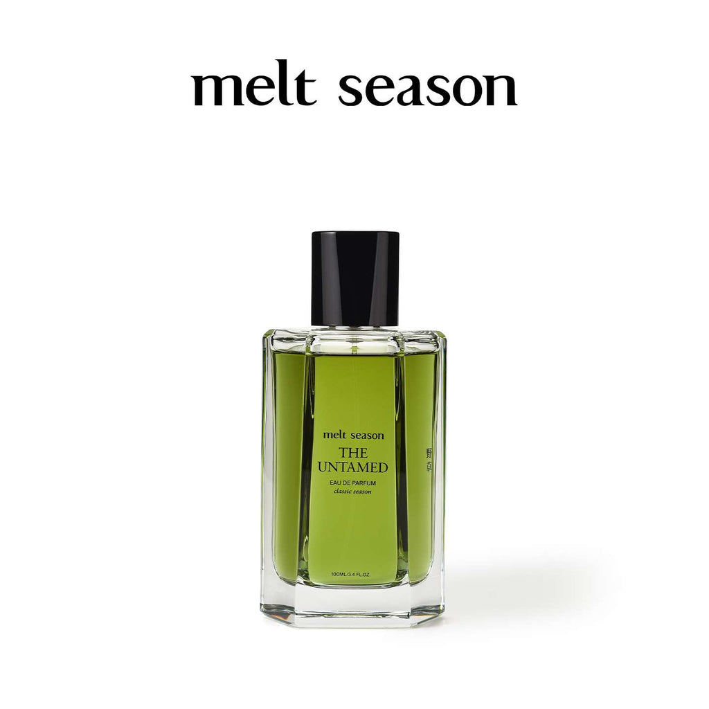 melt season | The Untame Perfume