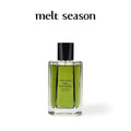 melt season | The Untame Perfume