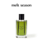 melt season | The Untame Perfume