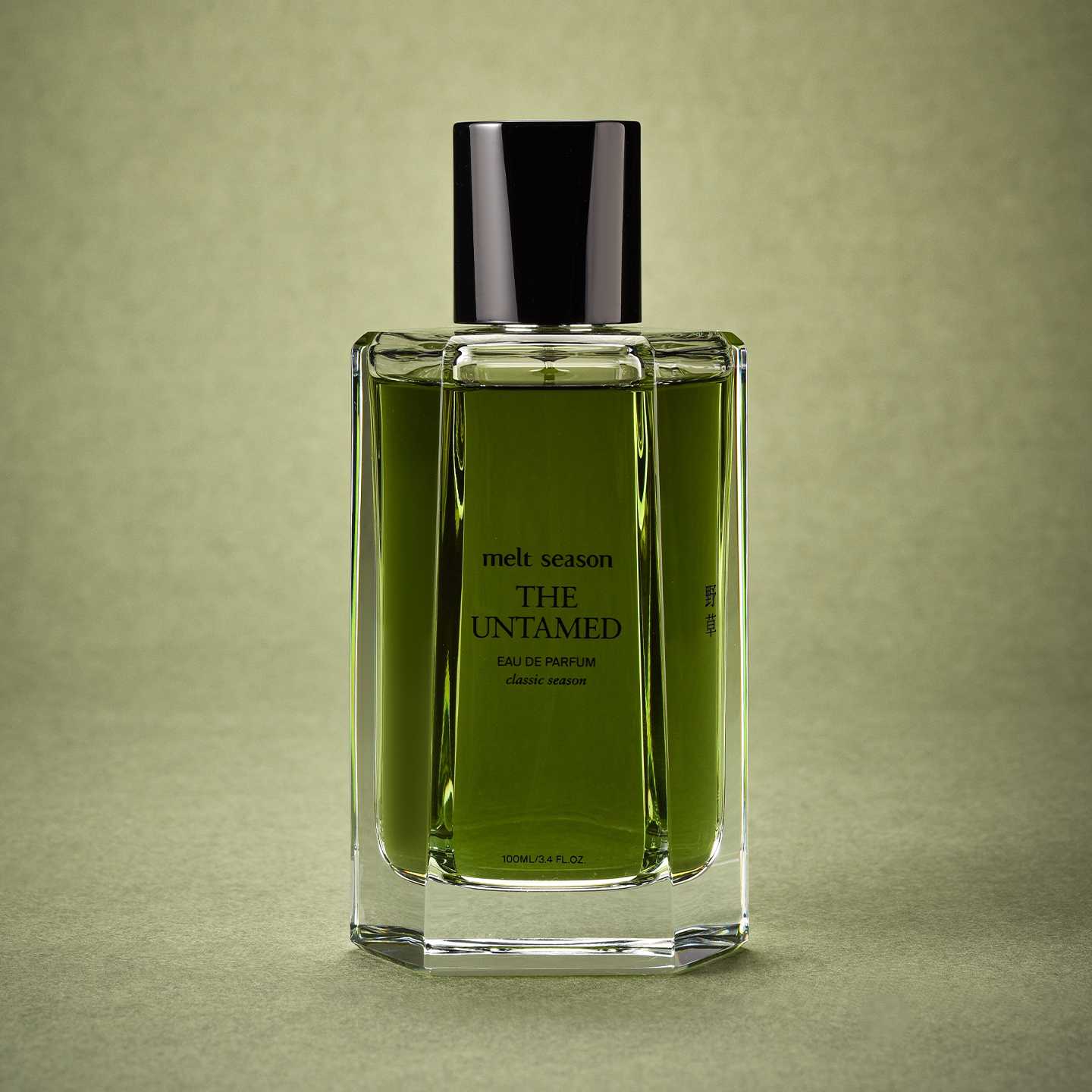 melt season | The Untame Perfume