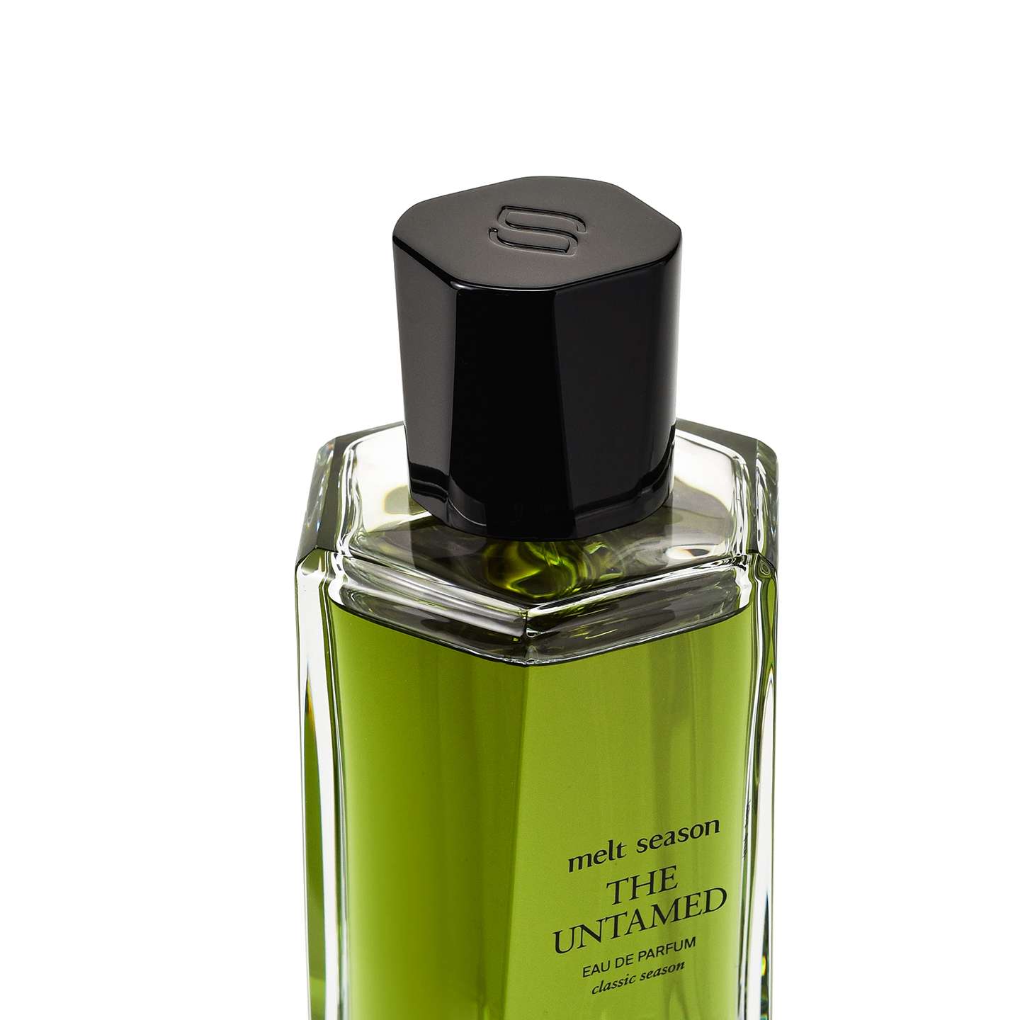 melt season | The Untame Perfume