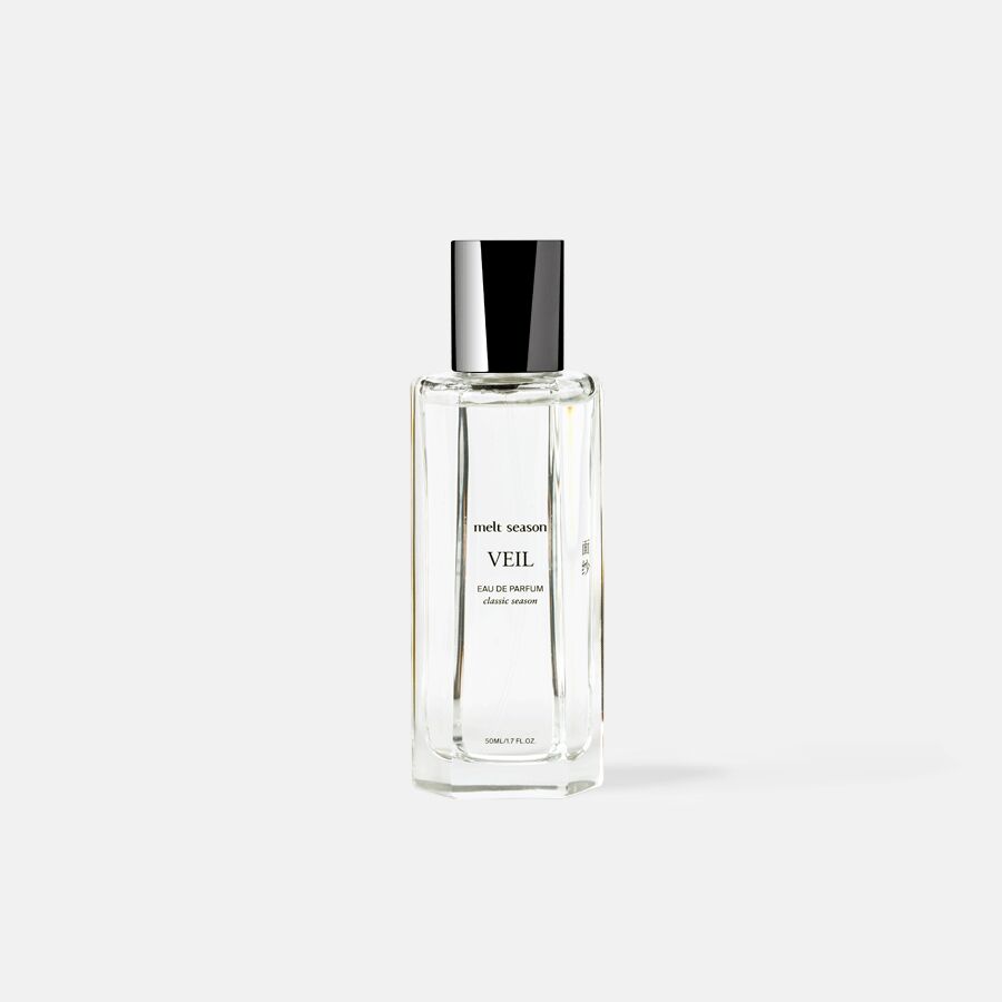melt season | Veil Perfume