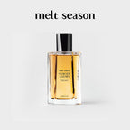 melt season | Nobody Knows Perfume