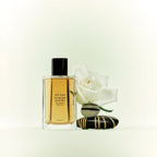 melt season | Nobody Knows Perfume