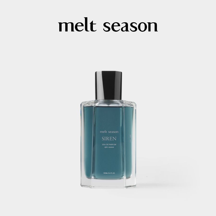 melt season | Siren Perfume