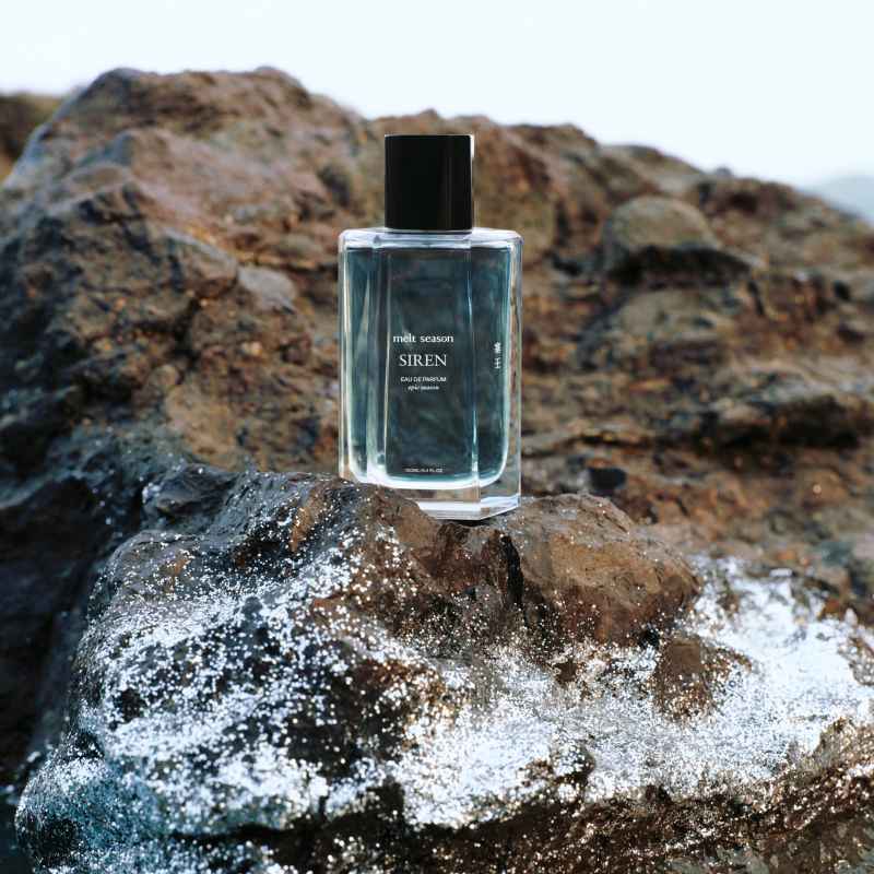 melt season | Siren Perfume
