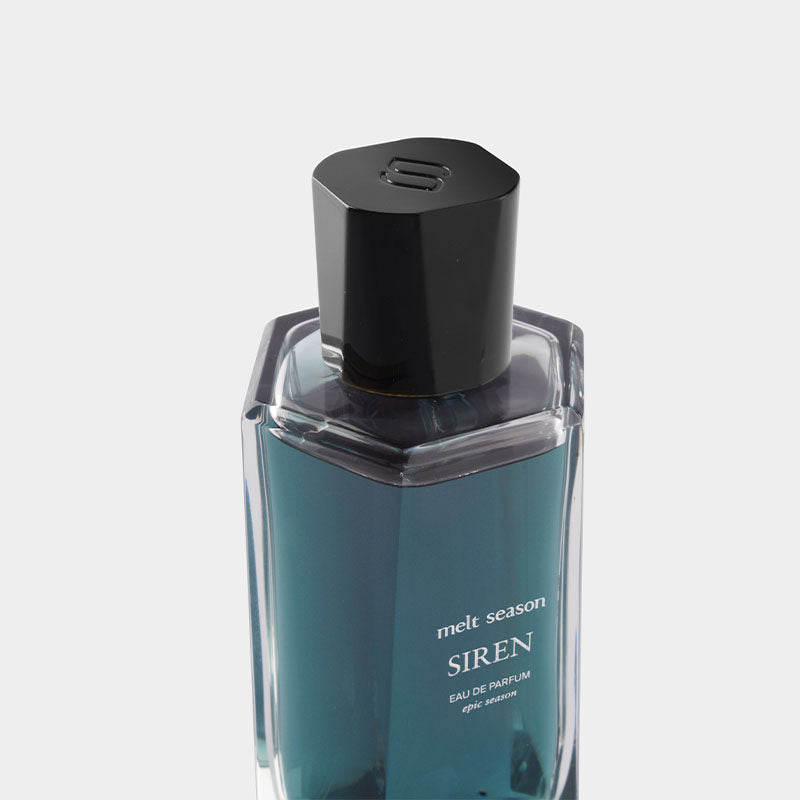 melt season | Siren Perfume
