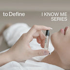 to Define | I Know Me Series Perfume Sample Set 2ml×6