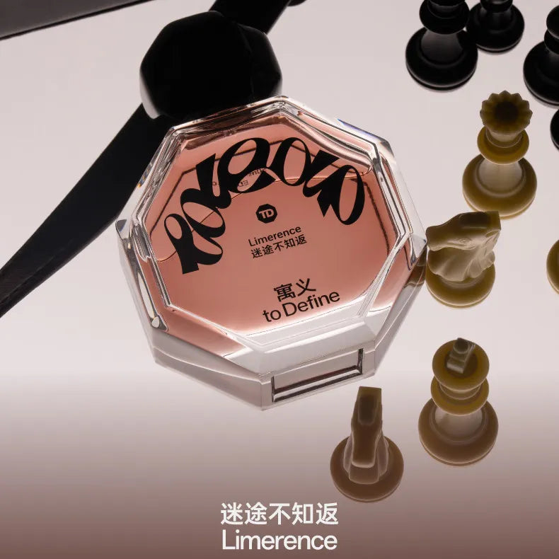 to Define | Flipped Eau de Parfum 50ml