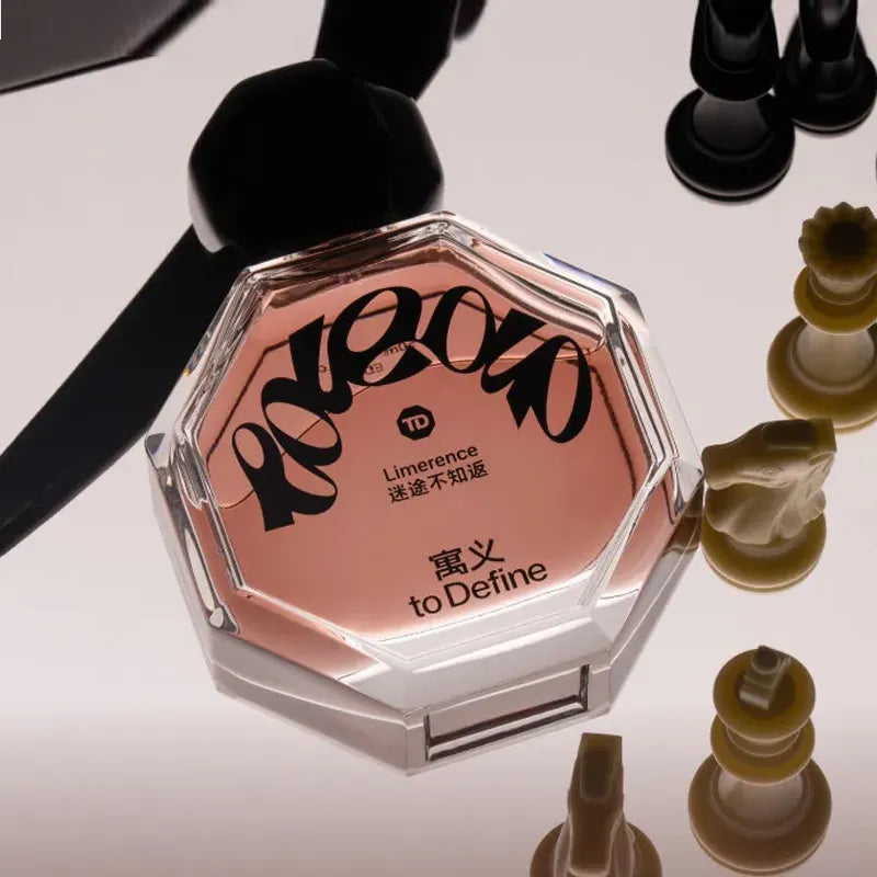 to Define | Limerence Perfume 50ml