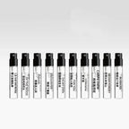 to Define | I Know Me Series Perfume Sample Set 2ml×6