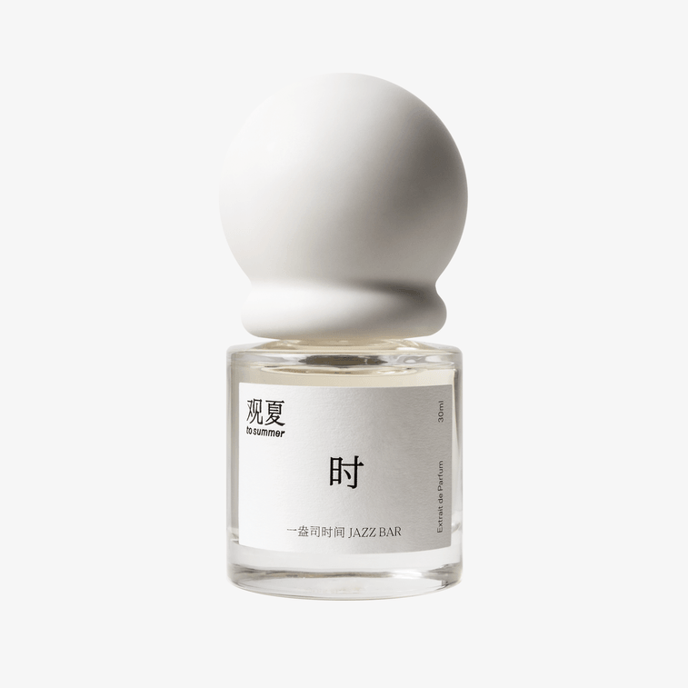 to summer | Jazzbar Perfume