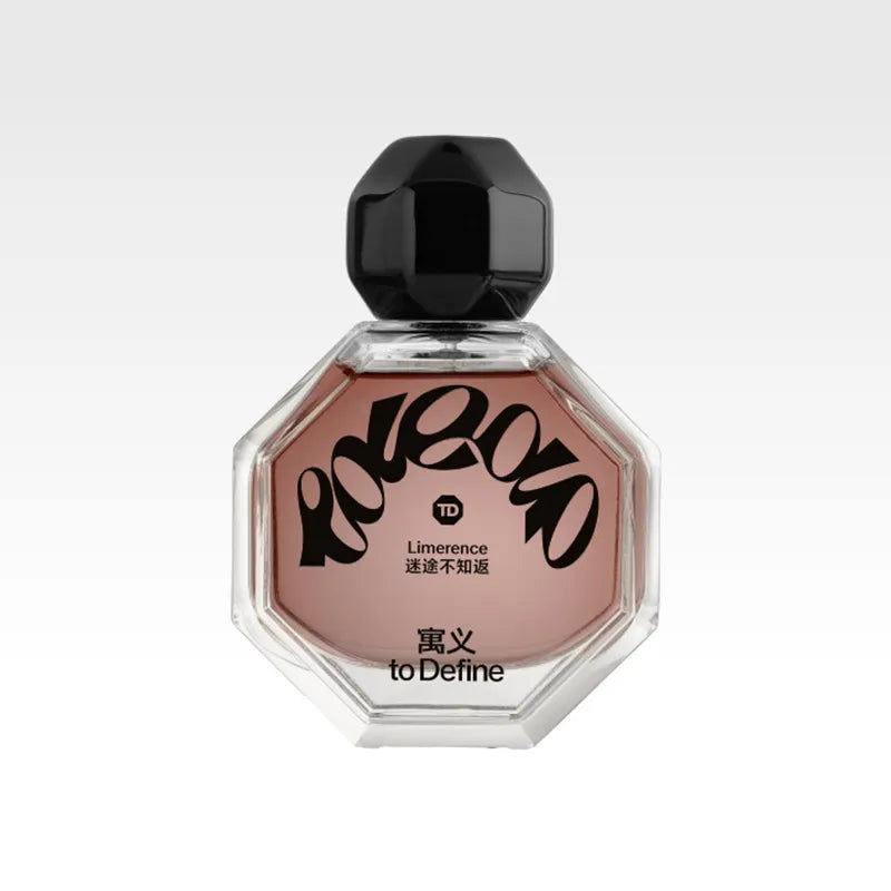 to Define | Limerence Perfume 50ml