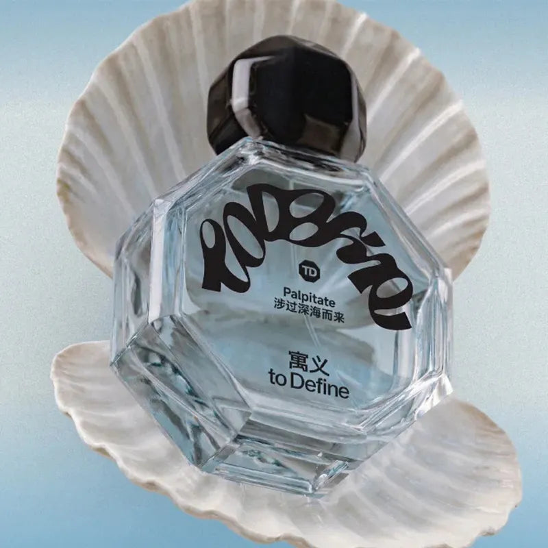 to Define | Palpitate Perfume 50ml