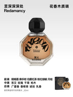 to Define | Flipped Eau de Parfum 50ml