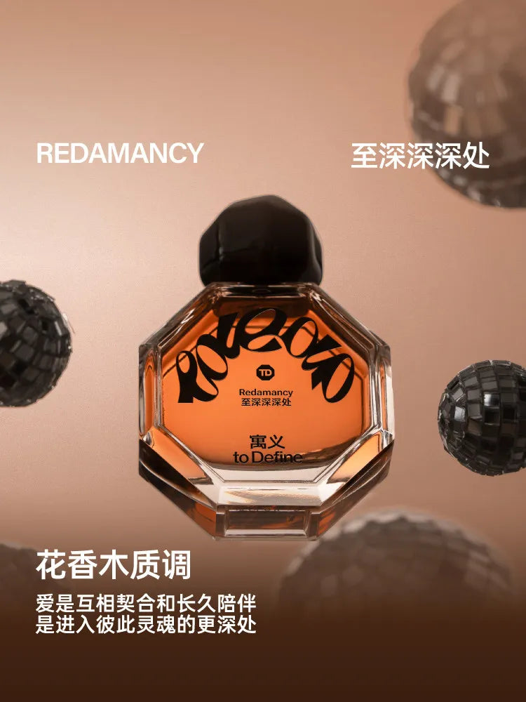 to Define | Flipped Eau de Parfum 50ml