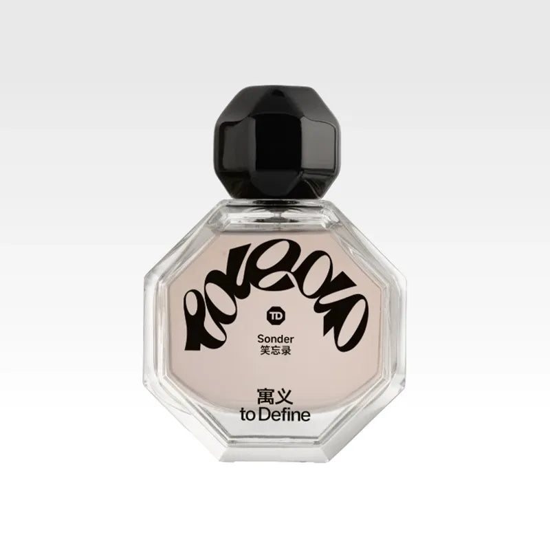 to Define | Sonder Perfume 50ml