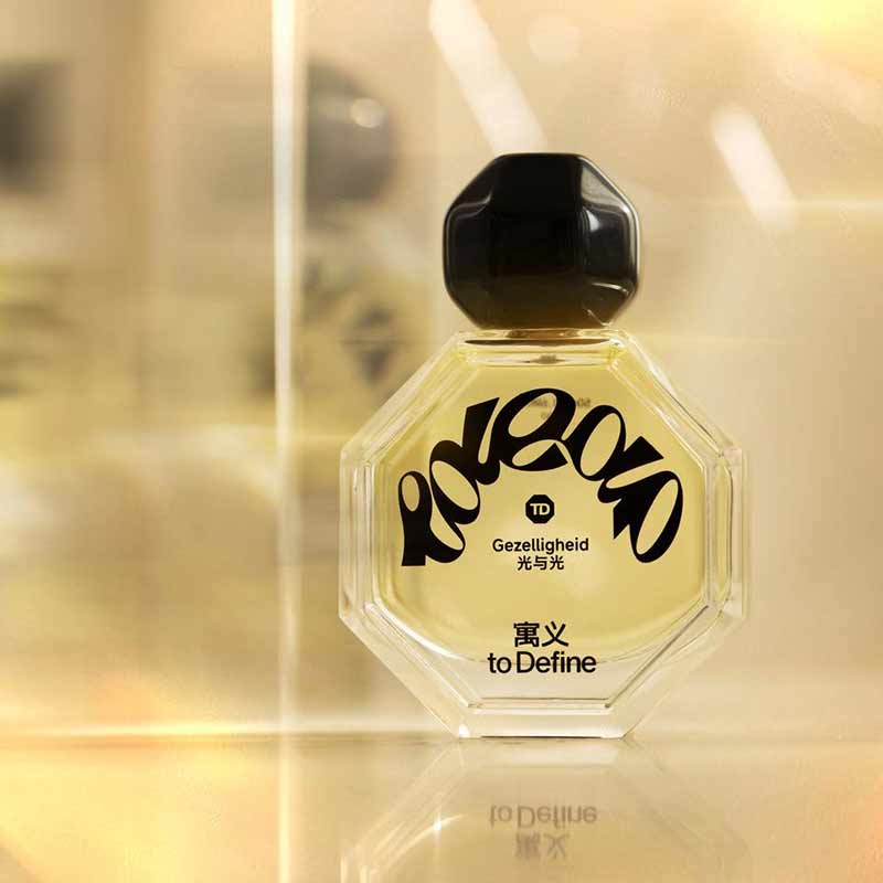 to Define | Gezelligheid Perfume 50ml