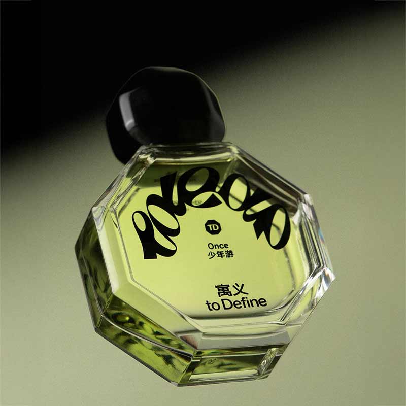 to Define | Once Perfume 50ml