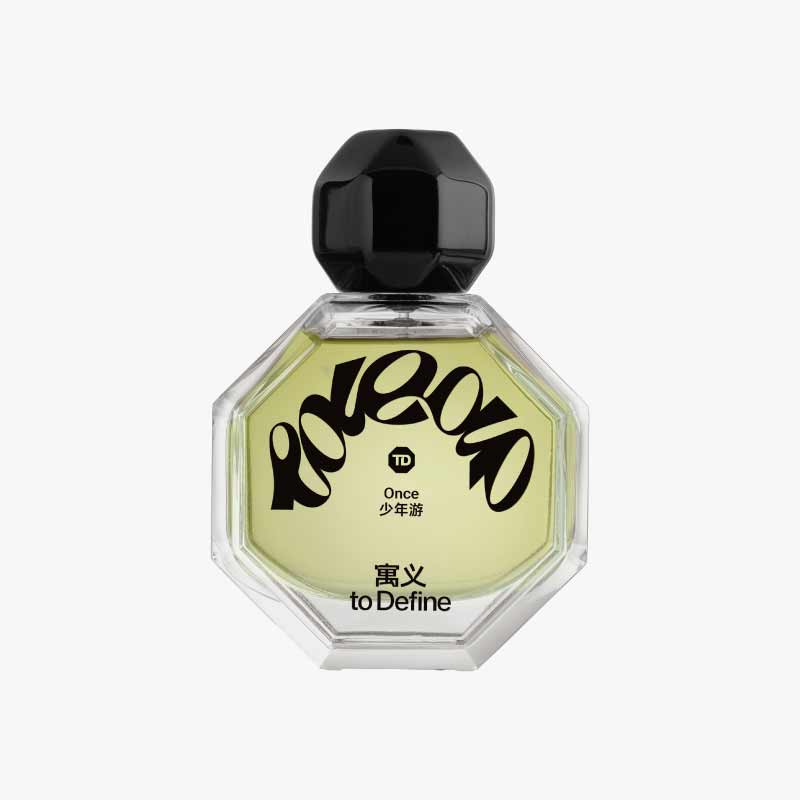 to Define | Once Perfume 50ml