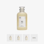 to summer | Amino Acid Body Wash 350ml