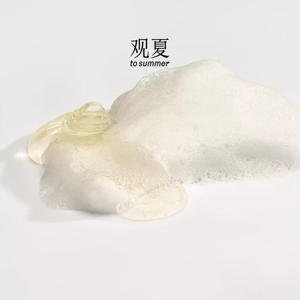 to summer | Amino Acid Body Wash 350ml