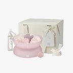 to summer | Lychee Misty Summer Crystal Mood Aroma