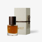 to summer |  Chenpi Puer Extrait De Parfum - Eastern Fragrance Workshop Collection Edition