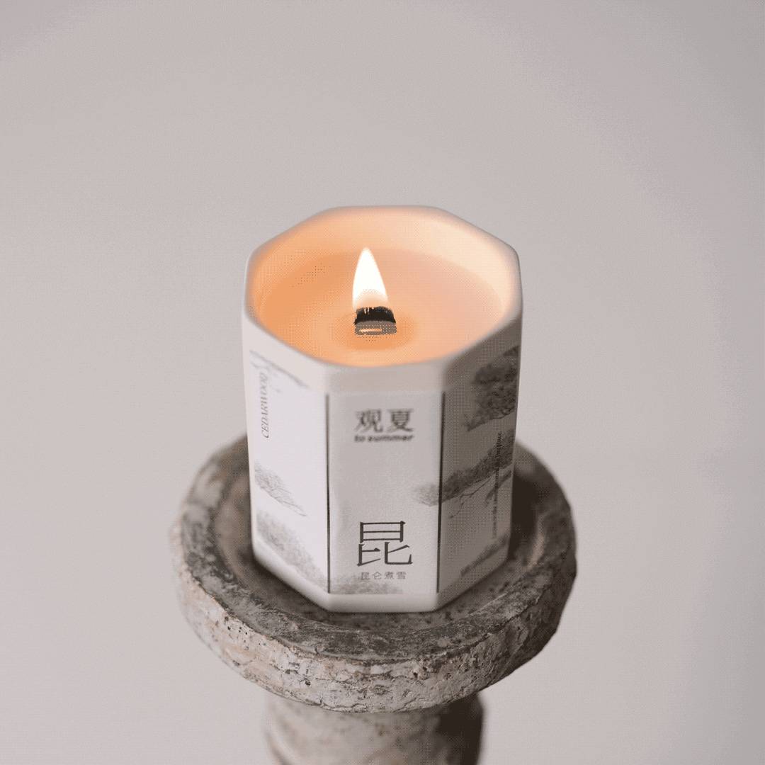 to summer | Bamboo Four Seasons Gift Set