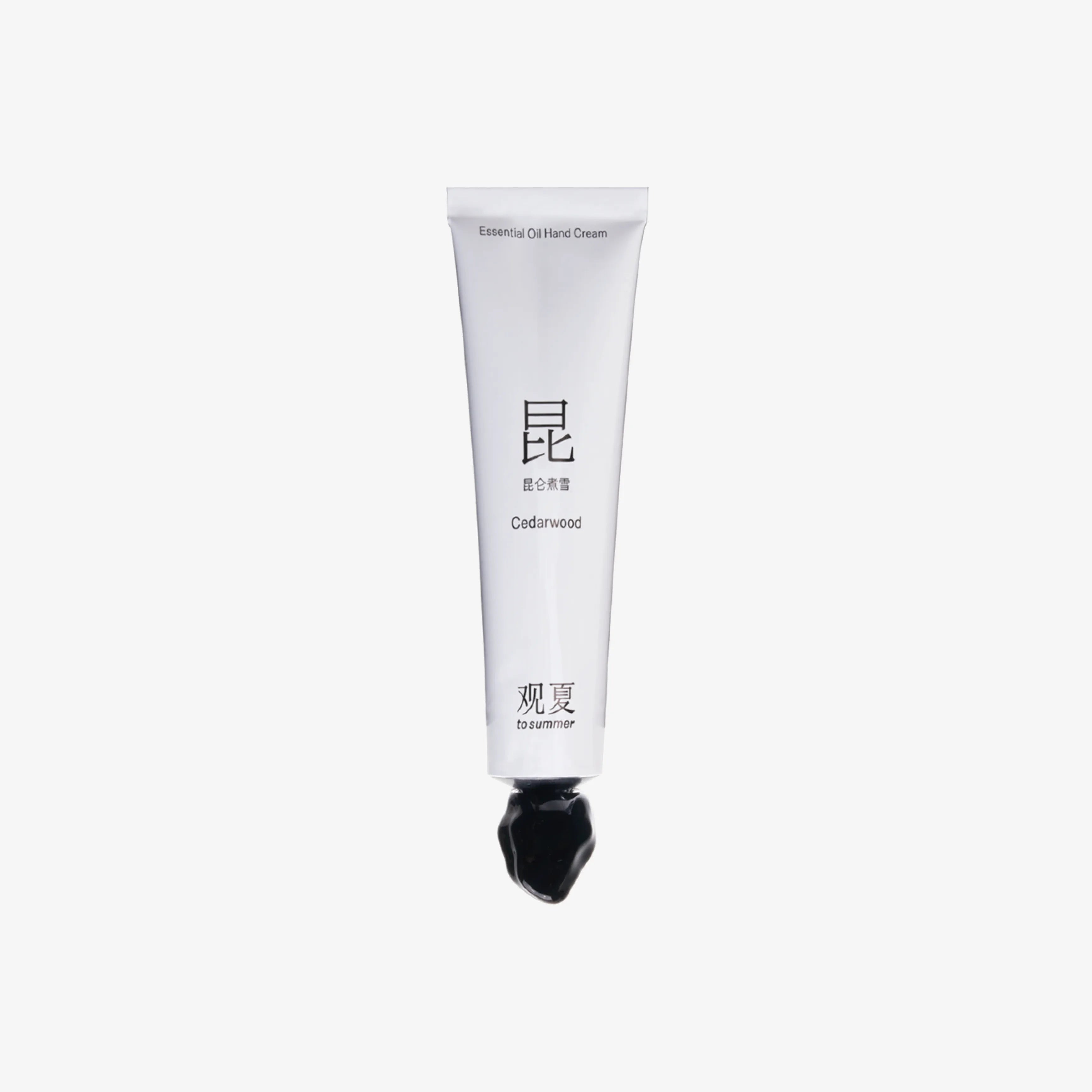 to summer | Essential Oil Hand Cream 30ml