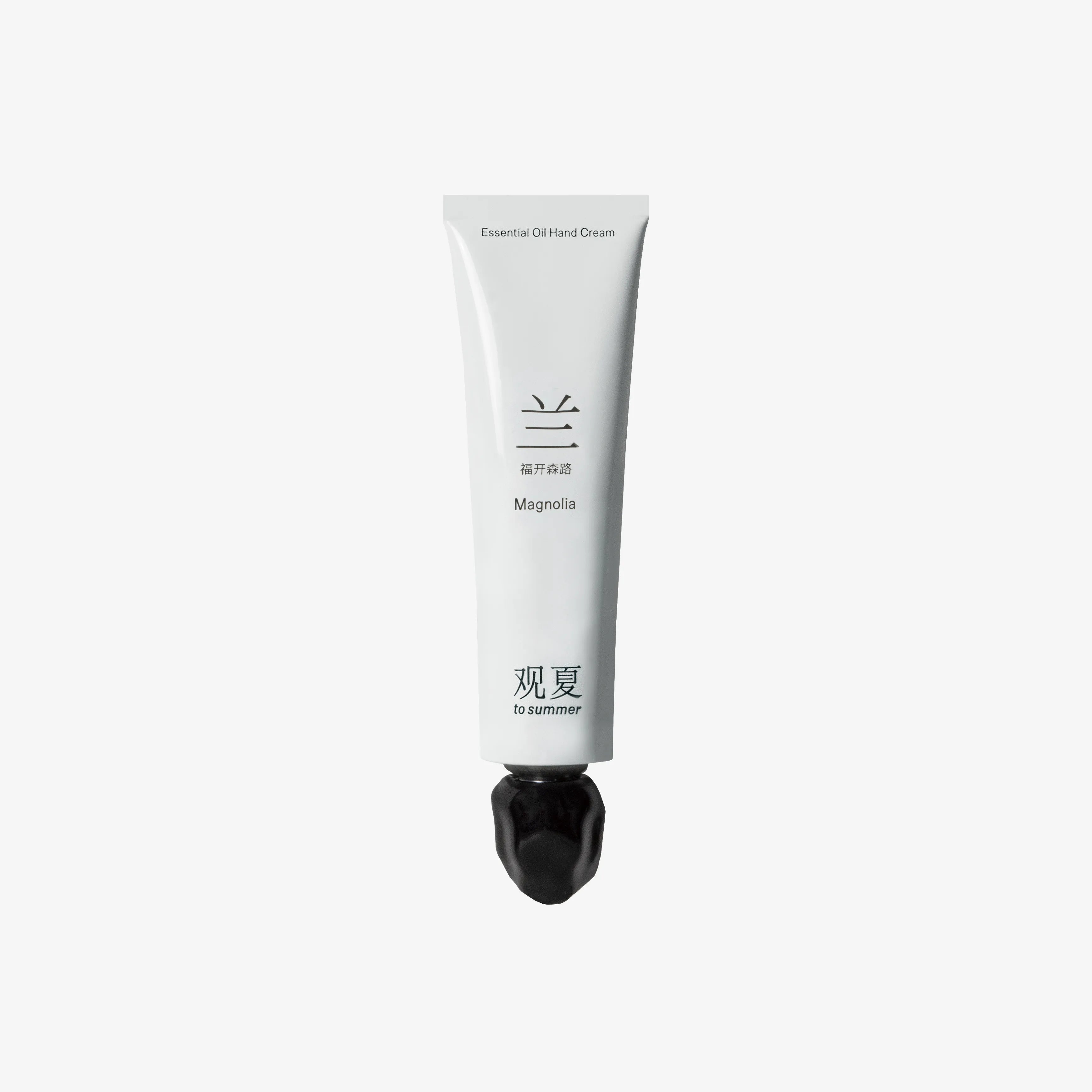 to summer | Essential Oil Hand Cream 30ml