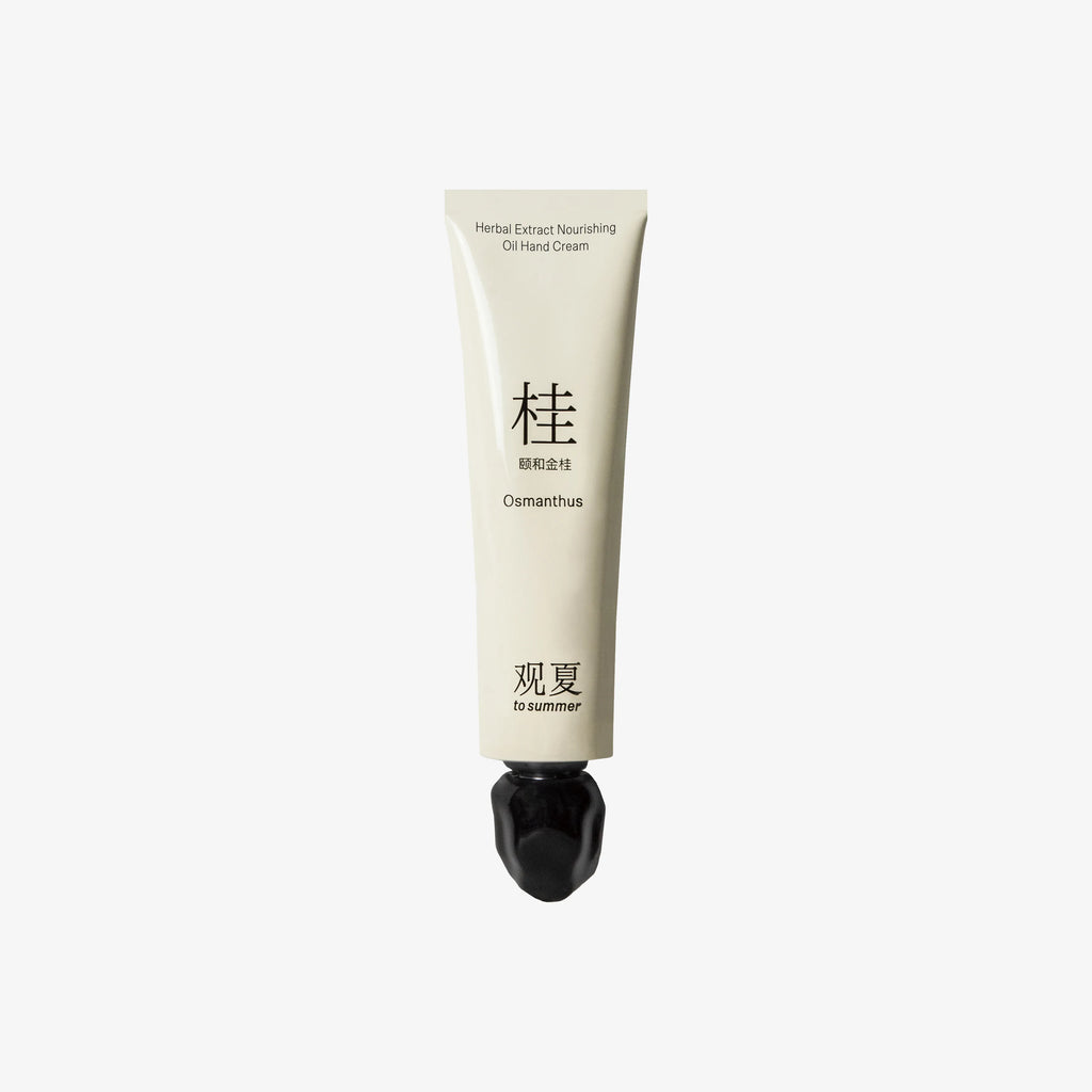 to summer | Essential Oil Hand Cream 30ml