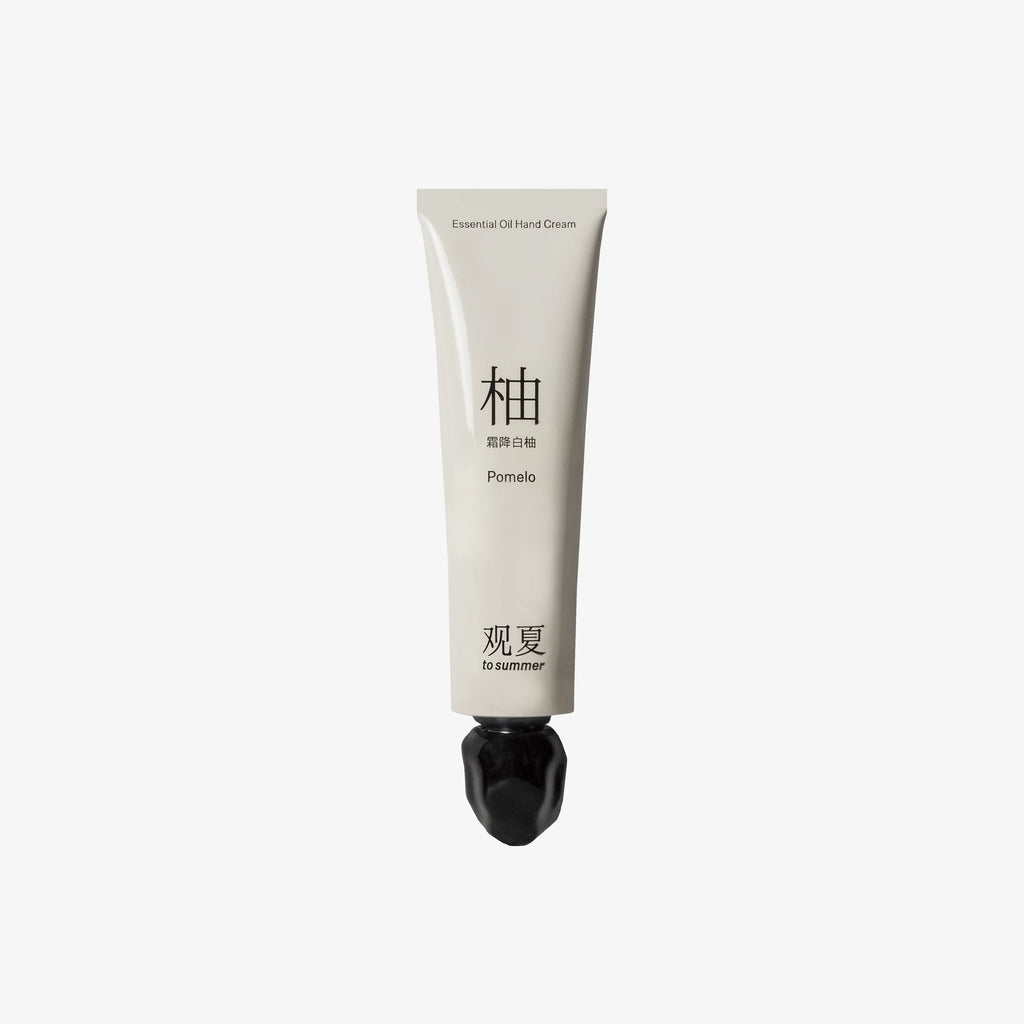 to summer | Essential Oil Hand Cream 30ml