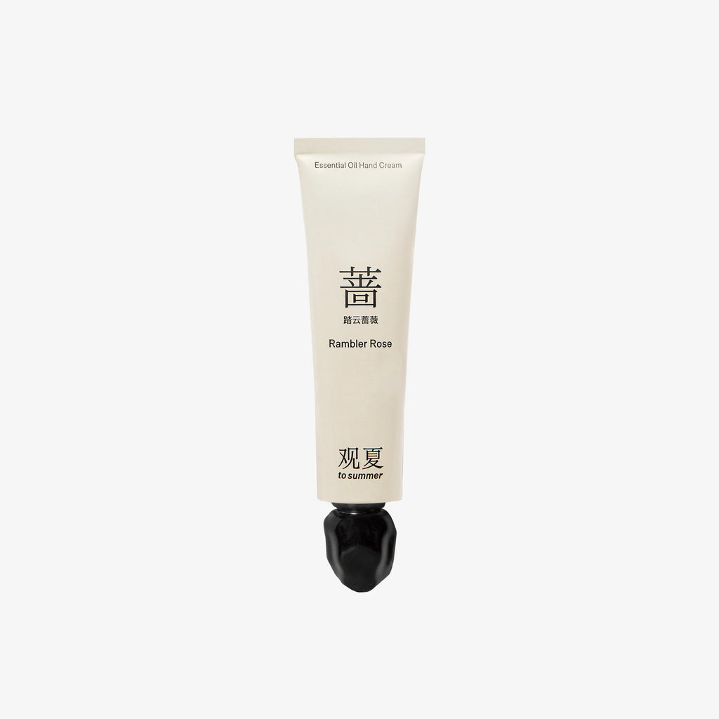 to summer | Essential Oil Hand Cream 30ml
