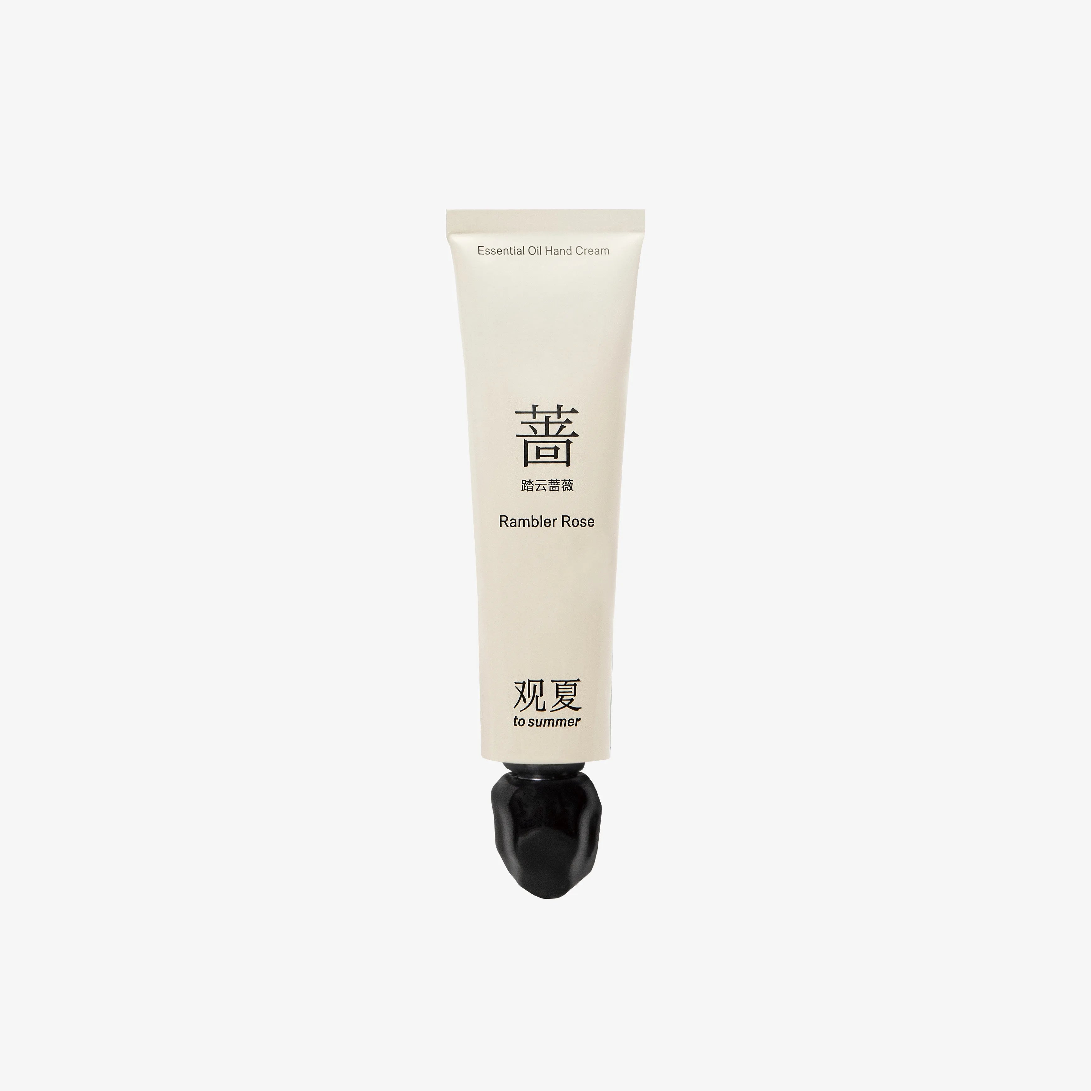 to summer | Essential Oil Hand Cream 30ml